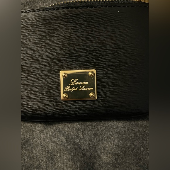 Lauren by Ralph Lauren Wristlet - Picture 2 of 6